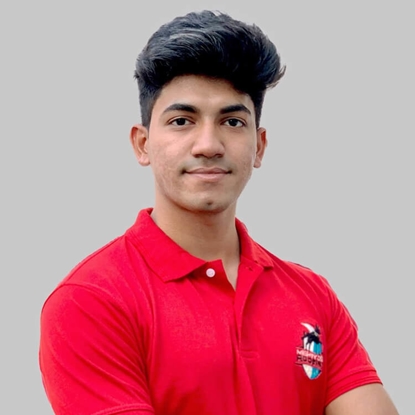 Foto de Hassaan Ahmad